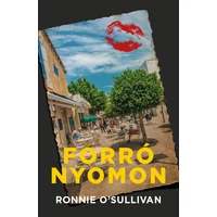Kép 1/2 - Ronnie O'Sullivan: Forró nyomon