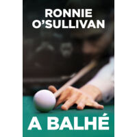 Kép 1/2 - Ronnie O'Sullivan: A balhé