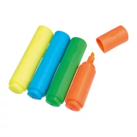 Kép 3/3 - Mini szövegkiemelő készlet, vegyes