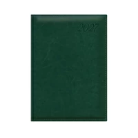 Kép 2/3 - Image B5 heti zöld határidőnapló - 2027