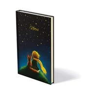 Kép 1/2 - Spektrum A5 jegyzetfüzet Little Prince