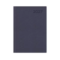 Kép 2/3 - Economic B5 heti határidőnapló kék - 2027