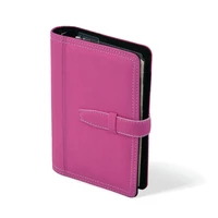 Kép 1/3 - M222 Saturnus kalendárium pink műbőr - 2027