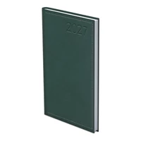 Kép 1/3 - Traditional álló zsebnaptár zöld - 2027