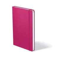 Kép 1/2 - Rainbow B6 notebook pink