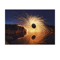 Kép 7/13 - Luminous falinaptár - 2027