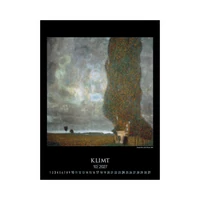 Kép 11/13 - Gustav Klimt falinaptár - 2027
