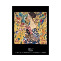 Kép 13/13 - Gustav Klimt falinaptár - 2027