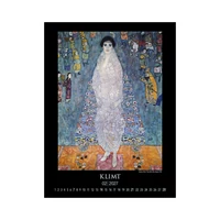 Kép 3/13 - Gustav Klimt falinaptár - 2027