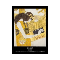 Kép 4/13 - Gustav Klimt falinaptár - 2027