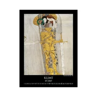 Kép 8/13 - Gustav Klimt falinaptár - 2027