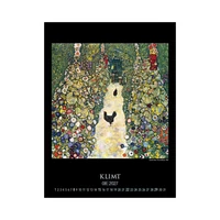 Kép 9/13 - Gustav Klimt falinaptár - 2027