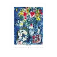 Kép 8/13 - Marc Chagall falinaptár - 2027