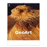 Kép 1/13 - Geo Art falinaptár - 2027