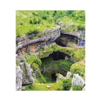 Kép 6/13 - Geo Art falinaptár - 2027