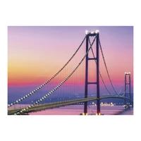 Kép 4/13 - Bridges falinaptár - 2027