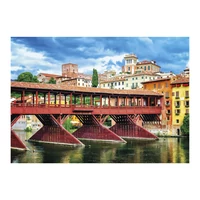 Kép 7/13 - Bridges falinaptár - 2027