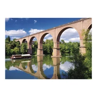 Kép 8/13 - Bridges falinaptár - 2027