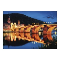 Kép 10/13 - Bridges falinaptár - 2027