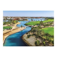 Kép 2/13 - Golf falinaptár - 2027