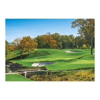 Kép 12/13 - Golf falinaptár - 2027