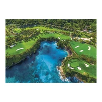 Kép 13/13 - Golf falinaptár - 2027