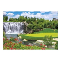 Kép 6/13 - Golf falinaptár - 2027