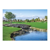 Kép 7/13 - Golf falinaptár - 2027