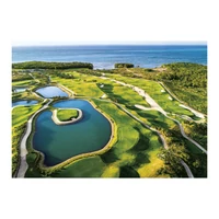 Kép 9/13 - Golf falinaptár - 2027
