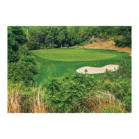 Kép 10/13 - Golf falinaptár - 2027
