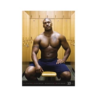 Kép 11/13 - Sexy Boys falinaptár - 2027