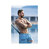 Kép 6/13 - Sexy Boys falinaptár - 2027
