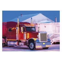 Kép 13/13 - Trucks falinaptár - 2027