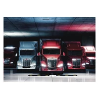 Kép 3/13 - Trucks falinaptár - 2027