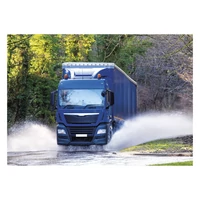 Kép 4/13 - Trucks falinaptár - 2027