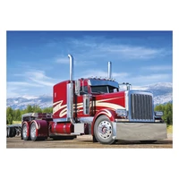 Kép 7/13 - Trucks falinaptár - 2027