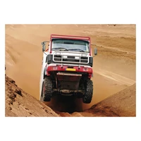 Kép 8/13 - Trucks falinaptár - 2027