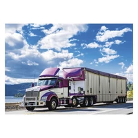 Kép 9/13 - Trucks falinaptár - 2027