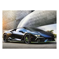 Kép 12/13 - Cars falinaptár - 2027