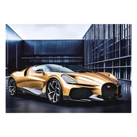 Kép 3/13 - Cars falinaptár - 2027