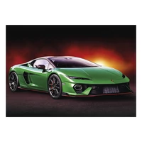 Kép 4/13 - Cars falinaptár - 2027