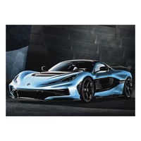 Kép 5/13 - Cars falinaptár - 2027