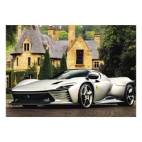 Kép 7/13 - Cars falinaptár - 2027