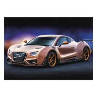 Kép 9/13 - Cars falinaptár - 2027
