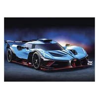 Kép 10/13 - Cars falinaptár - 2027