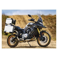 Kép 11/13 - Motorbikes falinaptár - 2027