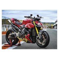 Kép 13/13 - Motorbikes falinaptár - 2027
