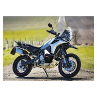 Kép 3/13 - Motorbikes falinaptár - 2027