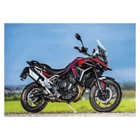 Kép 4/13 - Motorbikes falinaptár - 2027