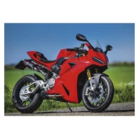 Kép 6/13 - Motorbikes falinaptár - 2027